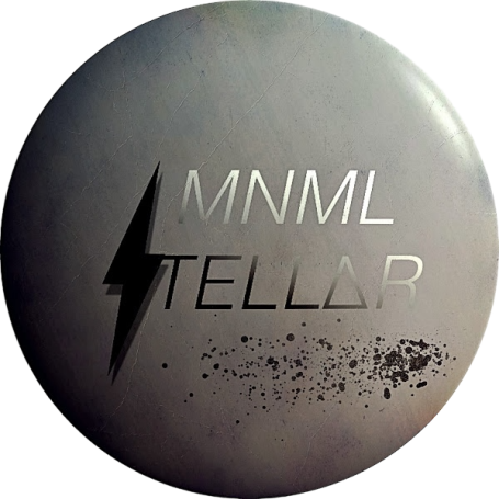 MNML ϟTELLΔR 